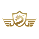 DG真人 LOGO
