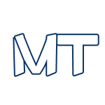 MT真人 LOGO