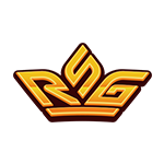 RSG電子 LOGO