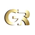 GR電子 LOGO