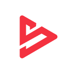 SP電子 LOGO