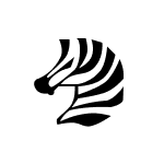 ZEBRA LOGO