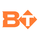Bt電子 LOGO
